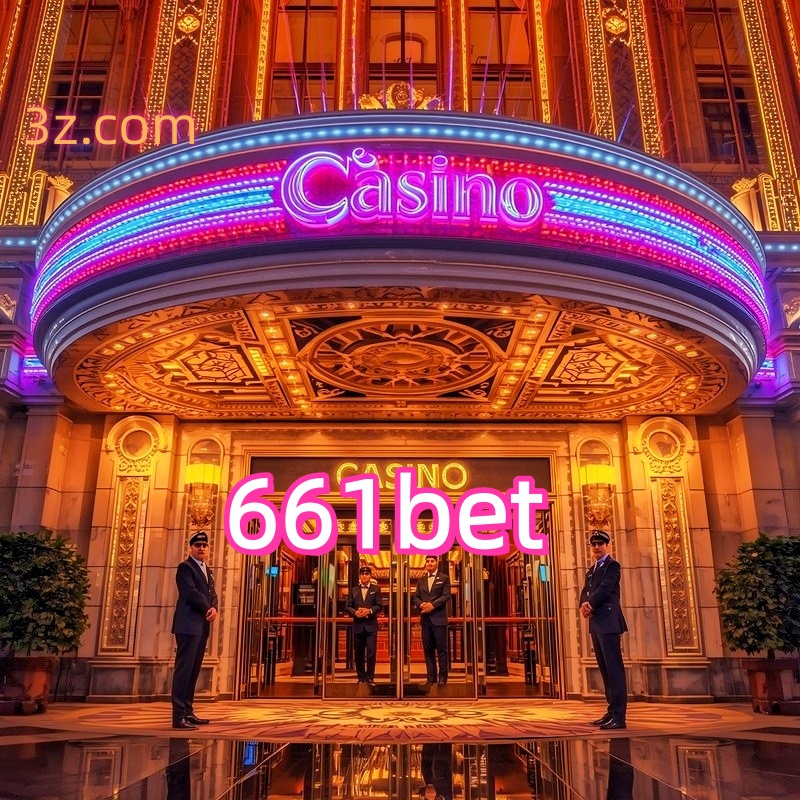 Atualização do sistema 661bet cassino online